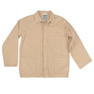 Jungmaven Olympic Jacket Oat Milk xs